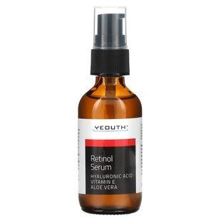 Retinol Serum, Yeouth, 60 ml