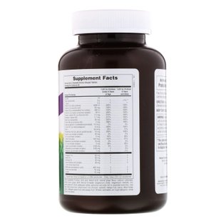 Витамины для детей Nature's Plus (Children's Multi-Vitamin, Animal Parade) 180 жевательных конфет со вкусом винограда купить в Киеве и Украине