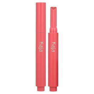 Kaja, Heart Melter, Moisture Melt Lip Gloss Stick, 03 Crazy 4U, 0.04 oz (1.4 g) купить в Киеве и Украине