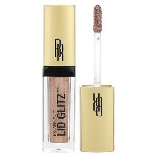 Black Radiance, Eye Appeal, Lid Glitz, 8051 A Lister , 0.16 fl oz (5 ml) купить в Киеве и Украине