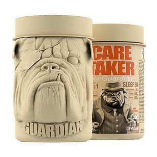 Zoomad Labs, Care Taker Sleeper, 405 g, fresh cola купить в Киеве и Украине