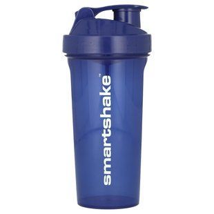 Smartshake, Lite, Navy Blue, 27 oz (800 ml) купить в Киеве и Украине
