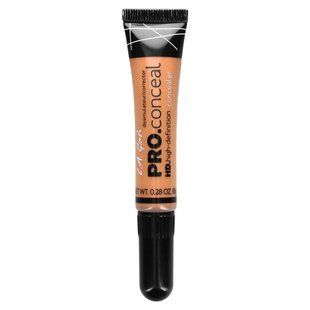 Консилер Pro Conceal HD Concealer, ірис, LA Girl, 8 г