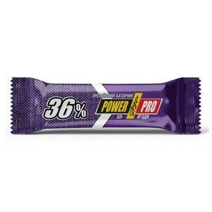 Power Pro, Power Pro 36%, 60 g, blue berry купить в Киеве и Украине