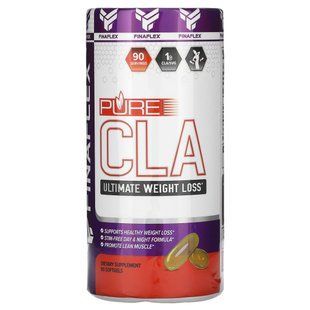 Finaflex, Pure CLA, 90 Softgels купить в Киеве и Украине