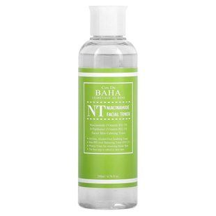 Cos De BAHA, NT, Niacinamide Facial Toner, 6.76 fl oz (200 ml) купить в Киеве и Украине