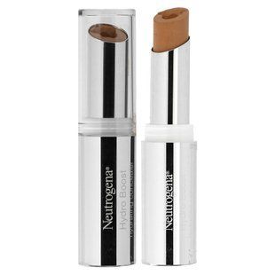 Neutrogena, Hydro Boost, зволожувальний консилер, середній 40, 3,4 г (0,12 унції)