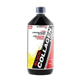 Blade Sport, Collagen Liquid, 1 L, apricot-pineapple купить в Киеве и Украине