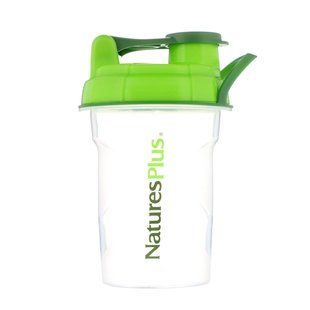 Shaker - 473ml Green Gray купить в Киеве и Украине