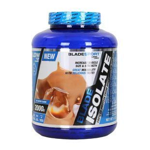 Blade Sport, Isolate, 2 kg, ice coffee