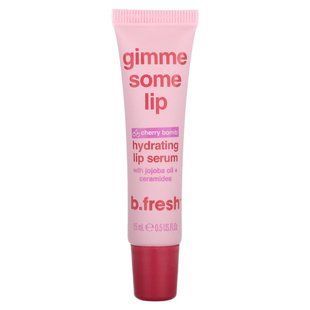 b.fresh, Hydrating Lip Serum, Cherry Bomb, 0.5 fl oz (15 ml)
