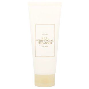 I'm From, Rice Whip Facial Cleanser , 5.07 fl oz (150 ml)