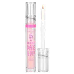 wet n wild, Boost Me Up, Brow & Lash Serum Gel, 0.16 fl oz (5 ml) купить в Киеве и Украине