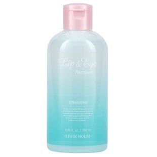 Etude, Lip and Eye Makeup Remover, 8.45 fl oz (250 ml)
