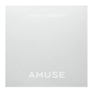 Amuse, Eye Vegan Sheer Palette, 04 Sheer Lavender, 0.3 oz (9.6 g) купить в Киеве и Украине