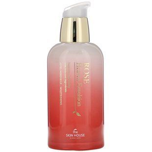 Emulsion of Pink Sky, The Skin House, 130 ml.