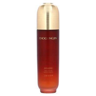 Missha, Chogongjin, Sosaeng Jin Toner, 5.07 fl oz (150 ml) купить в Киеве и Украине
