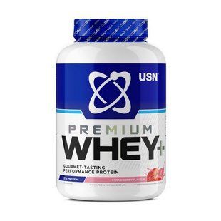 Premium Protein