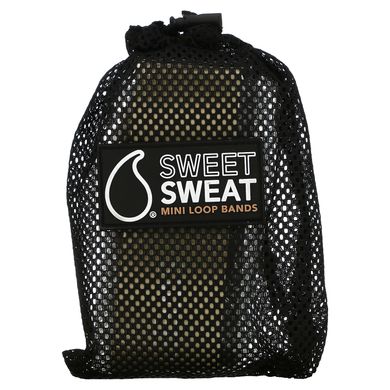 Sports Research, Sweet Sweat, Міні-петлі, 5 петель