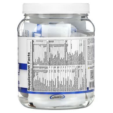 Gaspari Nutrition, Anavite Multi-Pack, 30 Packets купить в Киеве и Украине