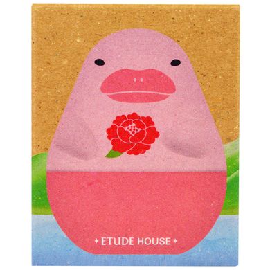 Крем для рук рожевий дельфін Etude House (Hand Cream) 30 мл
