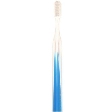 Зубна щітка, синя, Crystal Collection, Supersmile, 1 шт.