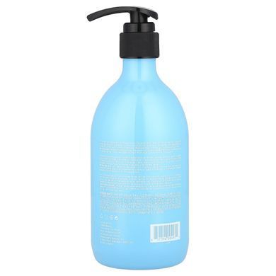 Luseta Beauty, Conditioner, for normal and dry hair, coconut milk, 500 ml (16.9 fl. oz)