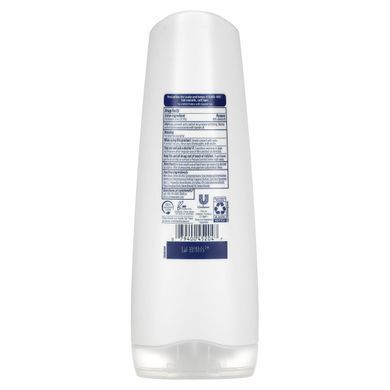 Dandruff Treatment, Soothing Moisture