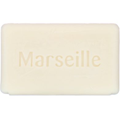 Мило для рук і тіла морська сіль A La Maison de Provence (Hand & Body Bar Soap) 4 * 100 г