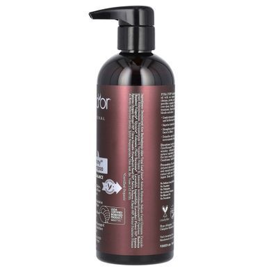 Pura Dor, ColorHarmony Purple, shampoo for professional use, 473 ml (16 fl oz).