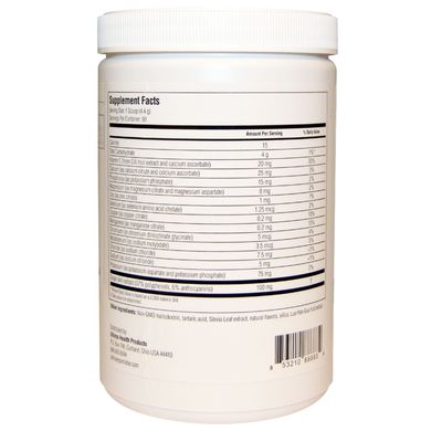 Електроліти виноград, Balanced Electrolyte Powder, Ultima Health Products, 396 г