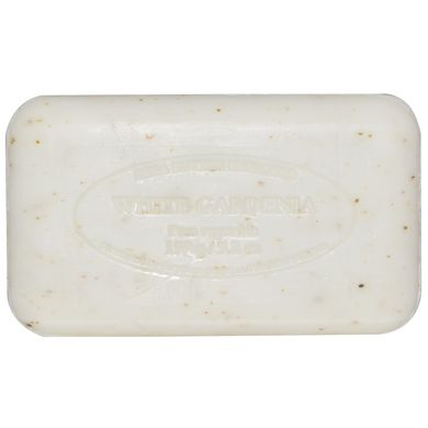 Мыло белая гардения European Soaps, LLC (Bar Soap) 150 г купить в Киеве и Украине