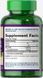Concentrated Ultra Lecithin, Puritans Pride, 1200 mg, 100 capsules