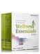 Витамины для суставов Metagenics (Wellness Essentials Active) коробка из 50 пакетиков фото