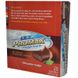 Протеїновий батончик, нижній цукор, Lower Sugar Protein Bar, шоколадна помадка, Promax Nutrition, 12 батончиків, по 2,36 унції (67 г) кожен фото