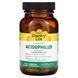 Country Life, Acidophilus with Pectin, 100 Vegan Capsules фото