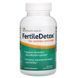 Детокс для женщин и мужчин, FertileDetox, Fairhaven Health, 90 капсул фото
