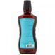 Made with mint oil, long-lasting fresh breath, sweet mint, 16 liquid ounces