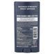 Duke Cannon Supply Co., Trench Warfare&reg; Antiperspirant + Deodorant, Midnight Swim, Sandal Wood + Lavender, 3 oz (85 g)