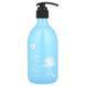 Luseta Beauty, Conditioner, for normal and dry hair, coconut milk, 500 ml (16.9 fl. oz)