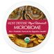 Fungi Perfecti, MycoBotanicals, микробиом, 3,5 унции (100 г) фото