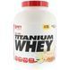 SAN Nutrition 100% Pure Titanium Whey 2.268 kg