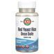 KAL, Red Yeast Rice, 1,200 mg, 30 Tablets фото
