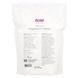 NOW Foods, Solutions, Magnesium Flakes, 26.5 oz (750 g) фото