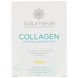 Колаген пептиди смак лимона Solumeve (Collagen Peptides) 30 пакетиків по 5,15 г фото