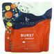 Beauty By Earth, Burst of Energy Shower Steamers, Citrus , 7 Tablets, 7 oz (198 g)
