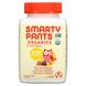 Мультивитамины для детей SmartyPants (Organics Kids Complete) 120 вегетарианских жевательных конфет фото