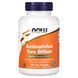 Probiotics Now Foods (Acidophilus) 2 billion 250 capsules
