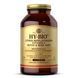 Цитрусові біофлавоноїди вітамін С рутин і шипшина Solgar (Hy-Bio Citrus Bioflavonoids Vitamin C Rutin & Rose Hips) 250 таблеток фото