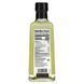 Organic sunflower oil for high heat cooking, refined
